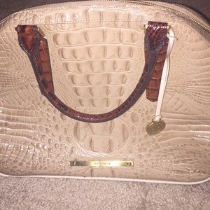 Brahmin Satchel